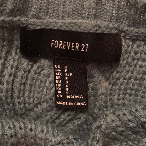 Sweater - Picture 3 of 3